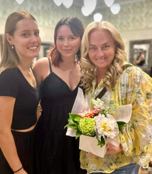 Enjoying life at Sanctuary. @sanctuaryfh #live #love #happy #loveourclients #sanctuary #castletowers