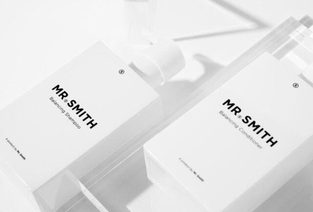 Your favourite hair destination just got even better – hello, Mr Smith!

Mr. Smith is committed to creating high-quality, sustainable products. Using eco-friendly ingredients and packaging, including Post-Consumer Recycled (PCR) plastic. Through small batch production, we maintain exceptional quality while reducing waste and minimising our environmental impact. #growwithmrsmith @sanctuaryfh @mrsmithhair